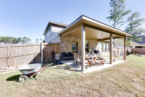 A home in Dayton