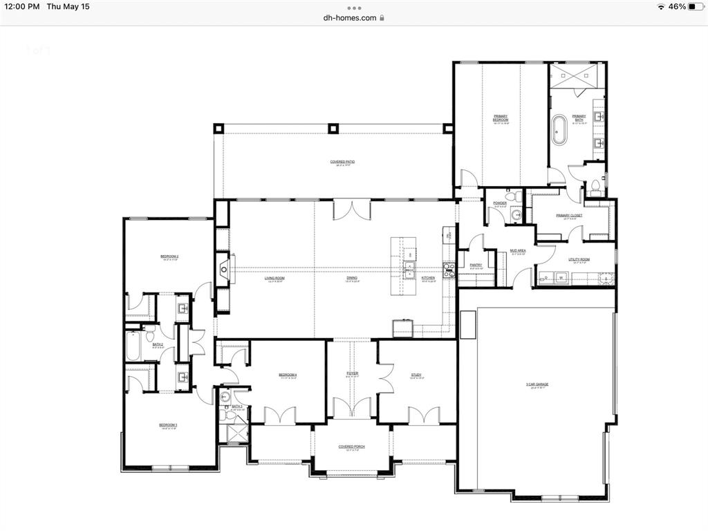 1560 Silver Creek Lane