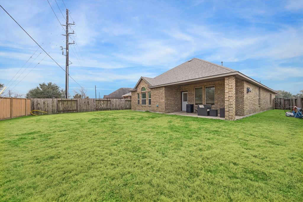 3707 Daintree Park Drive, Katy, Texas image 25