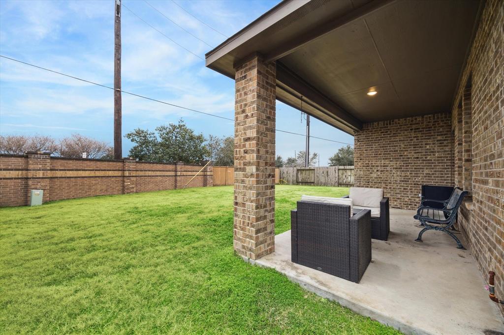 3707 Daintree Park Drive, Katy, Texas image 24