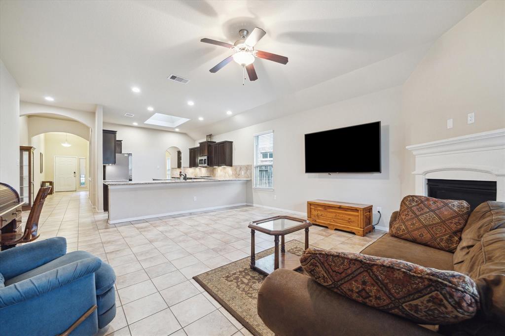 3707 Daintree Park Drive, Katy, Texas image 8