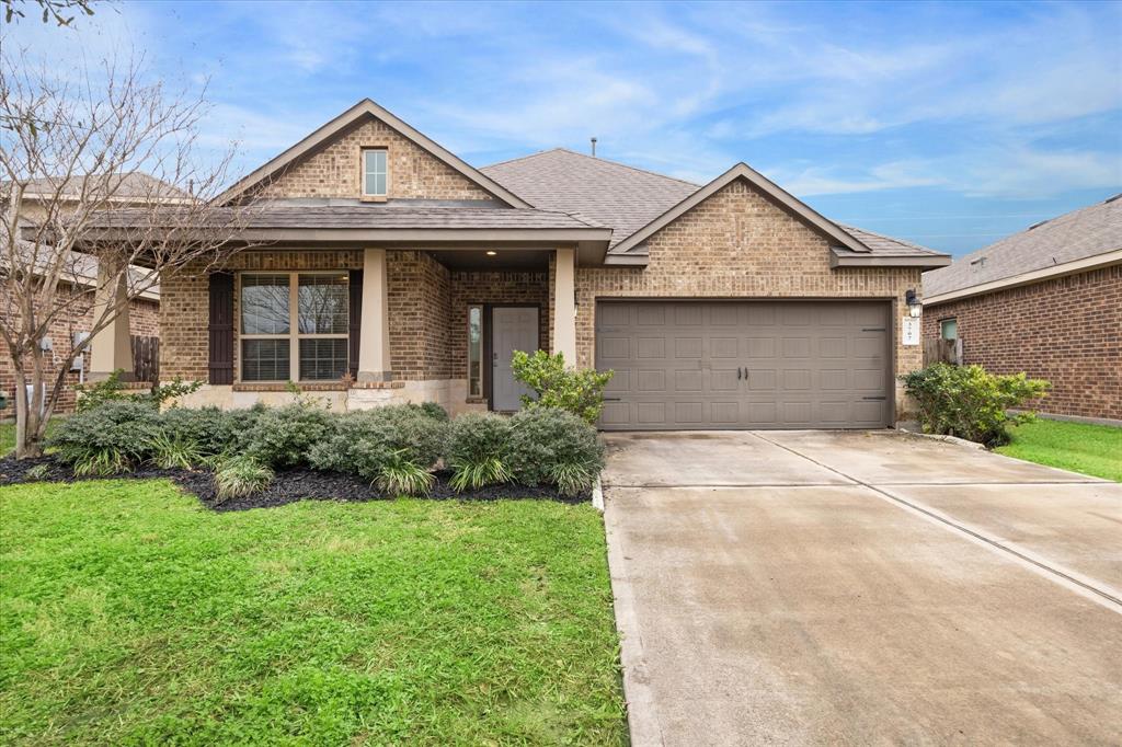 3707 Daintree Park Drive, Katy, Texas image 1