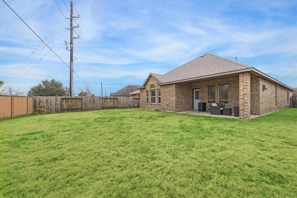 3707 Daintree Park Drive, Katy, Texas image 26