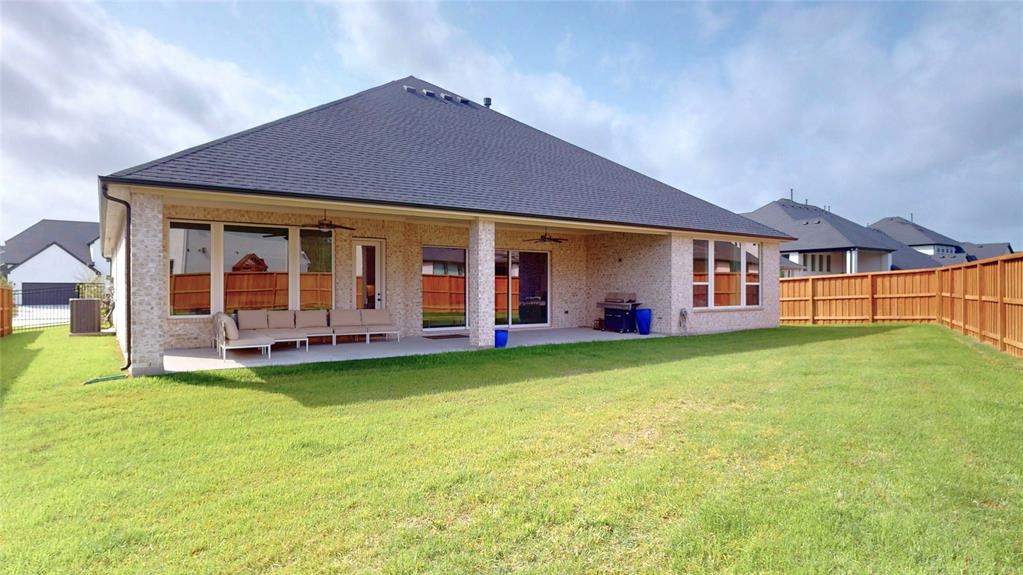 4819 Bryant Meadows Drive, Spring, Texas image 29