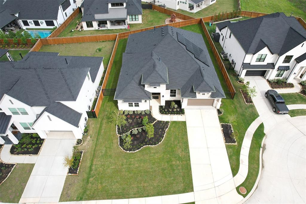 4819 Bryant Meadows Drive, Spring, Texas image 38