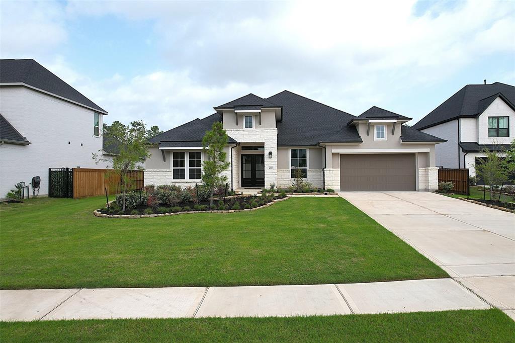 4819 Bryant Meadows Drive, Spring, Texas image 34