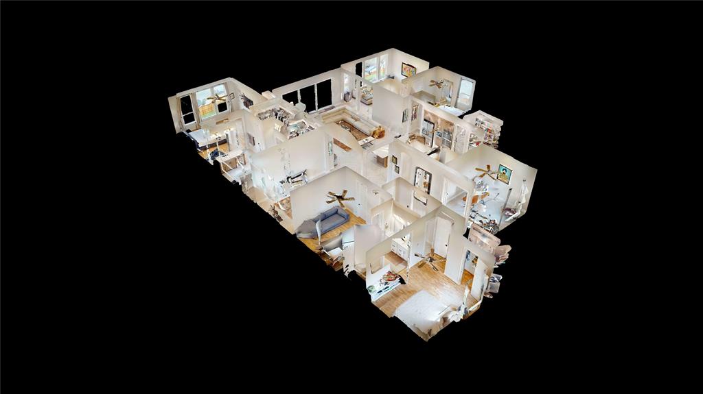 4819 Bryant Meadows Drive, Spring, Texas image 28