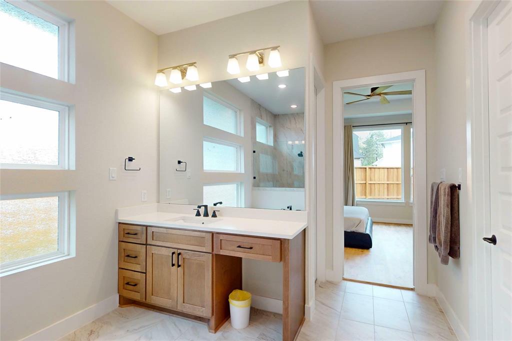 4819 Bryant Meadows Drive, Spring, Texas image 25