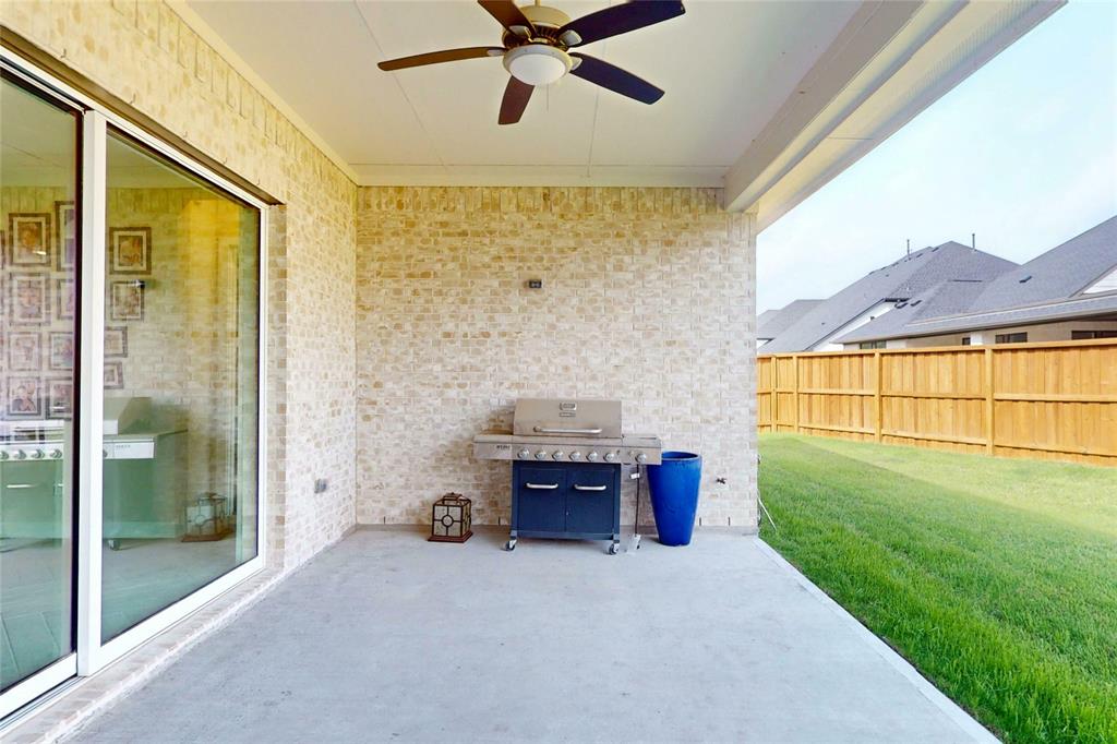 4819 Bryant Meadows Drive, Spring, Texas image 27