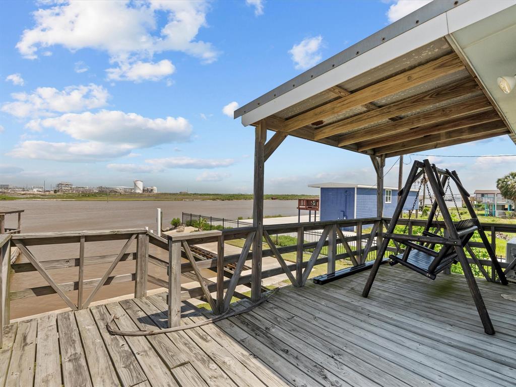 1134 & 1126 Canal Drive, Surfside Beach, Texas image 48