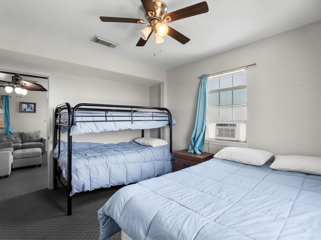 1134 & 1126 Canal Drive, Surfside Beach, Texas image 24