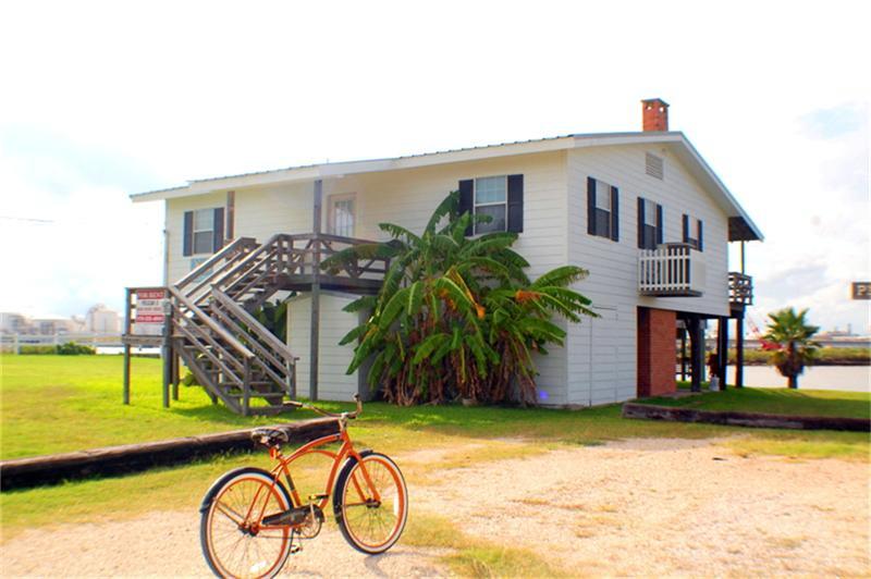 1134 & 1126 Canal Drive
