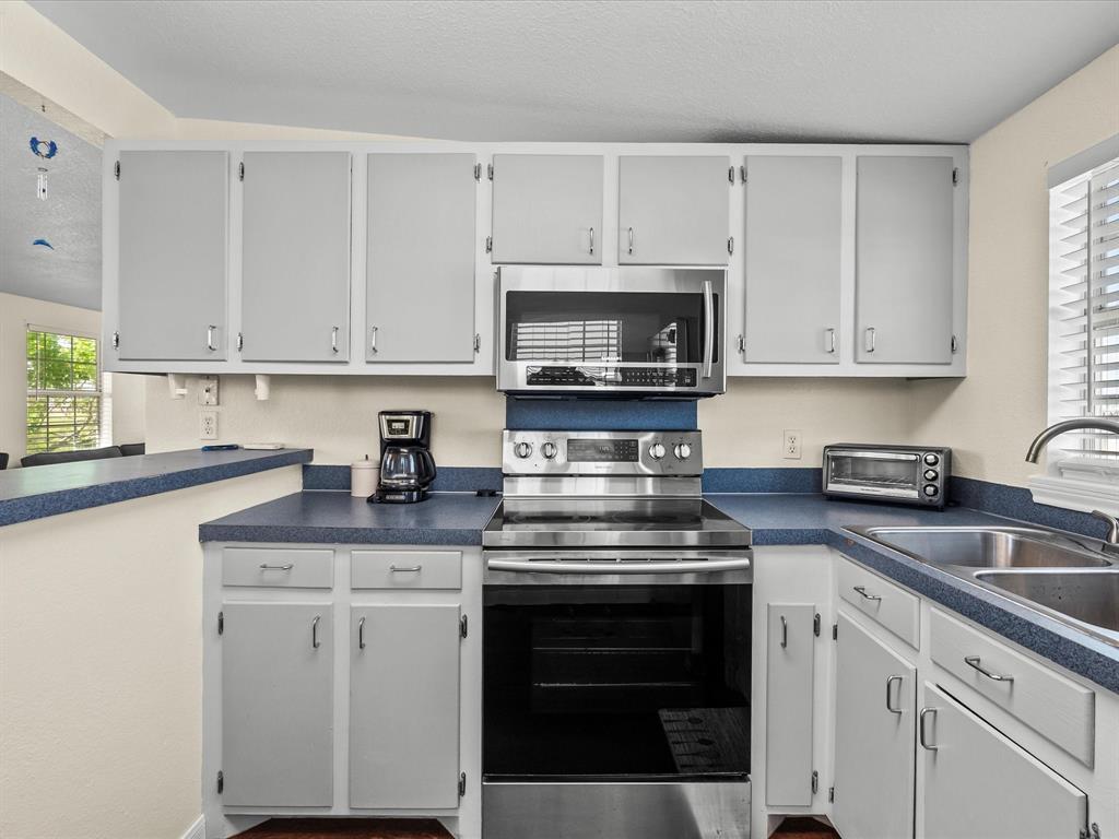 1134 & 1126 Canal Drive, Surfside Beach, Texas image 42