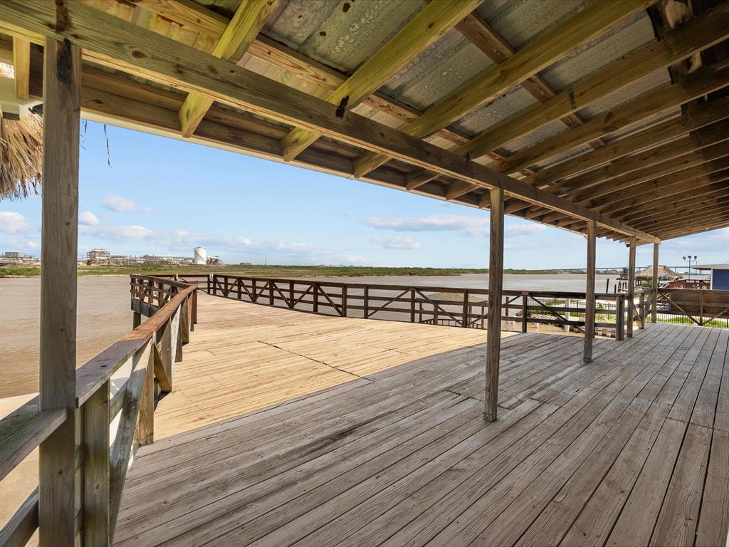 1134 & 1126 Canal Drive, Surfside Beach, Texas image 31
