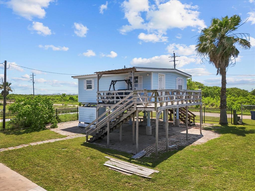 1134 & 1126 Canal Drive, Surfside Beach, Texas image 33