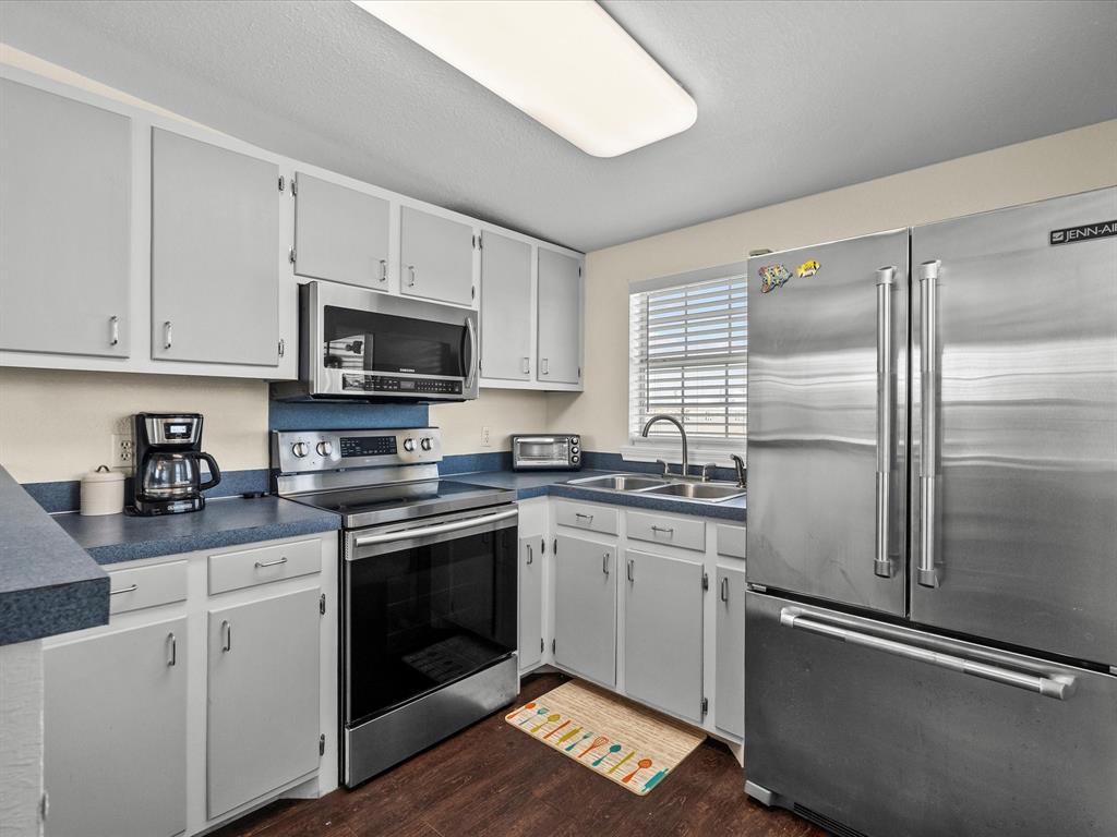 1134 & 1126 Canal Drive, Surfside Beach, Texas image 40