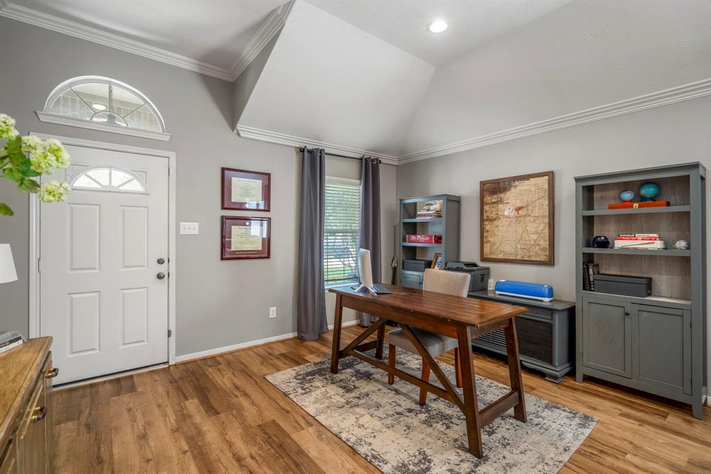 1234 Walston Ridge Drive
