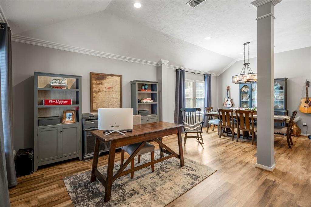 1234 Walston Ridge Drive