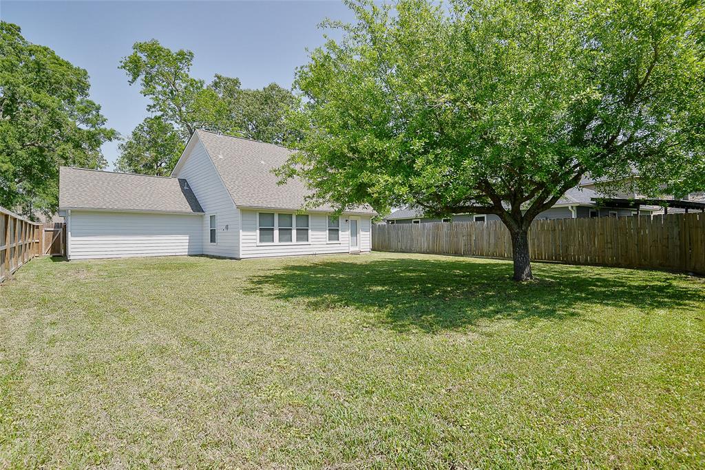 415 Vane Way, Crosby, Texas image 29
