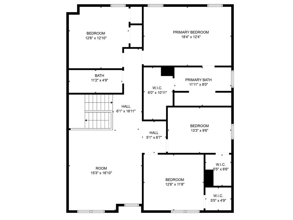 14 Palm Desert Drive, Manvel, Texas image 14