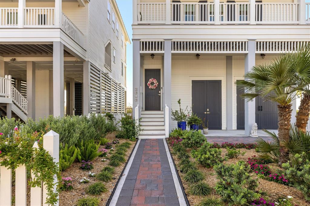 2646 E Seaside Drive, Galveston, Texas image 5