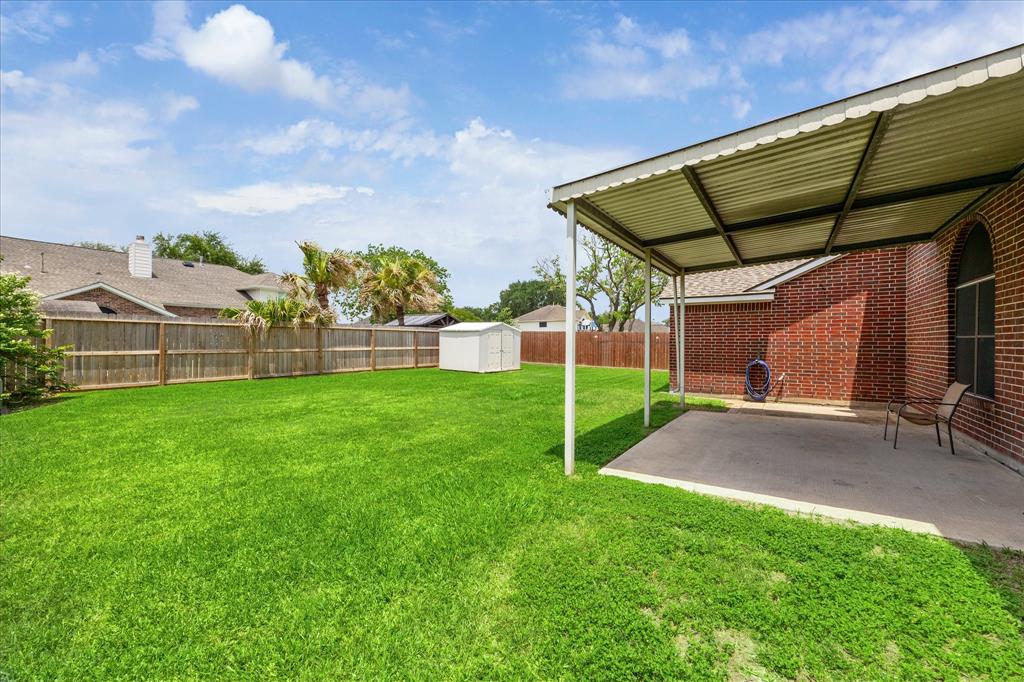 3413 Somerset Lane, Deer Park, Texas image 26