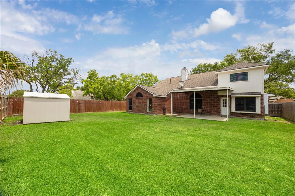 3413 Somerset Lane, Deer Park, Texas image 27