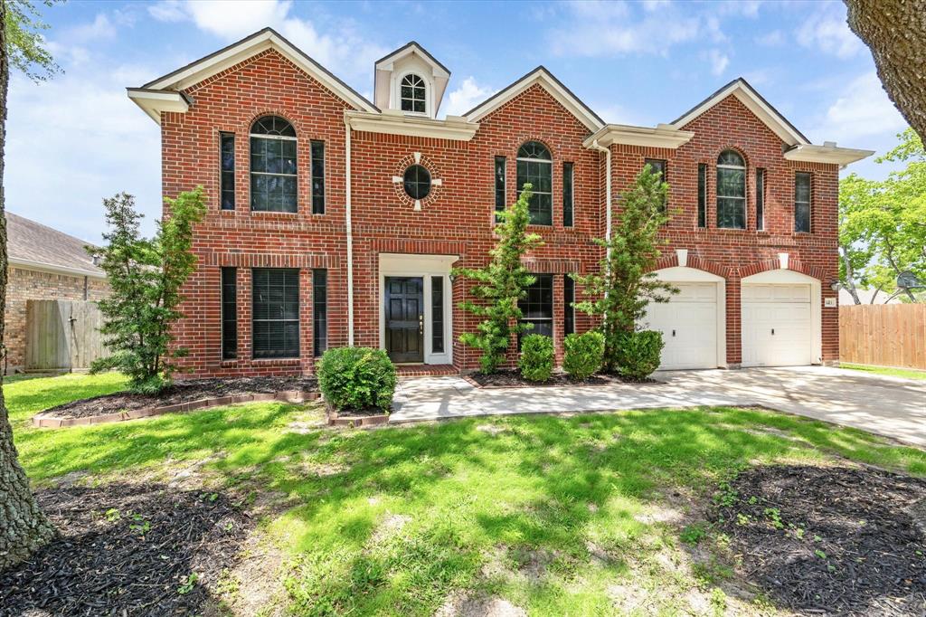 3413 Somerset Lane, Deer Park, Texas image 1