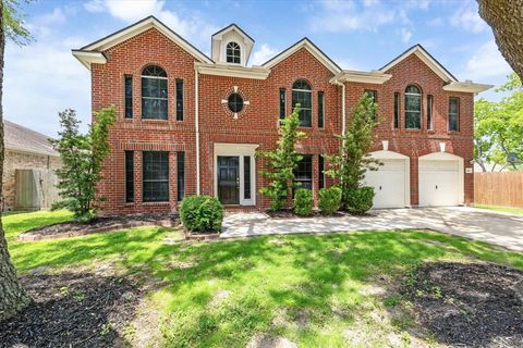 3413 Somerset Lane Deer Park TX 77536
