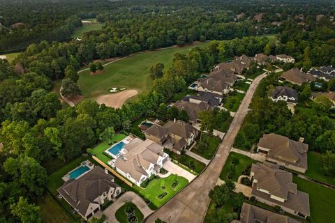 A home in Montgomery