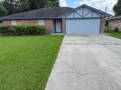 Photo of 8615 Washington Boulevard, Beaumont, TX 77707 (MLS # 58677108)