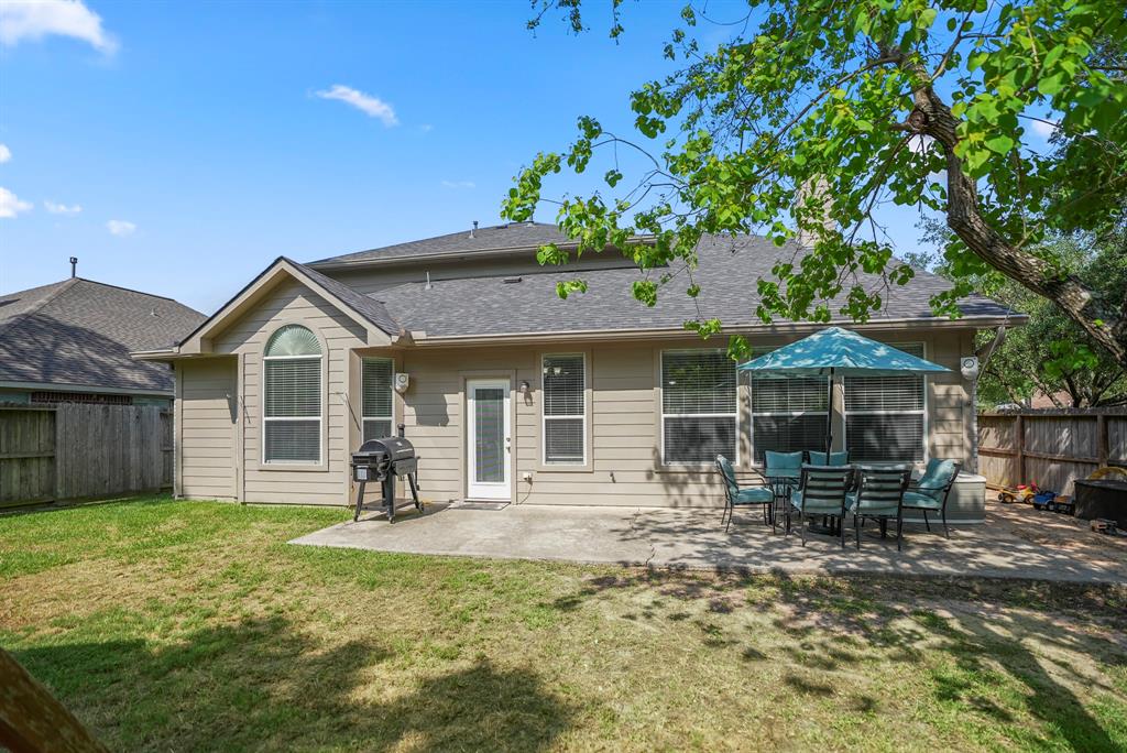 20918 Imperial Ridge Lane, Spring, Texas image 33