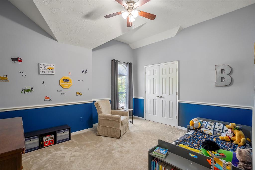 20918 Imperial Ridge Lane, Spring, Texas image 29