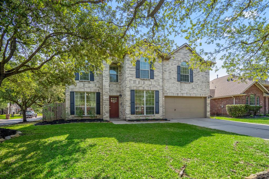 20918 Imperial Ridge Lane, Spring, Texas image 1