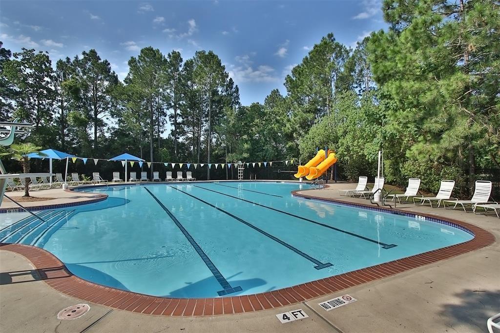 20918 Imperial Ridge Lane, Spring, Texas image 50