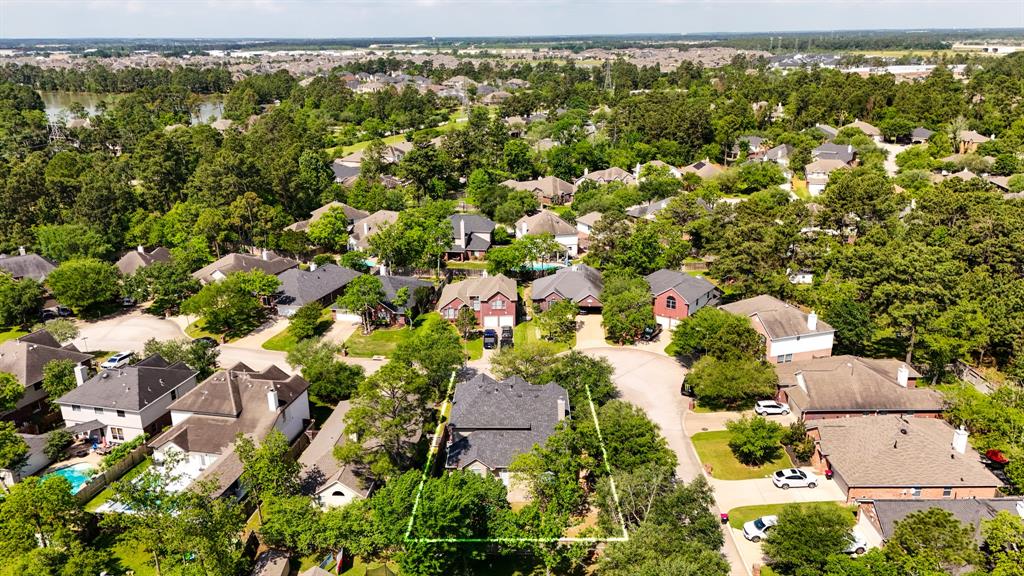 20918 Imperial Ridge Lane, Spring, Texas image 38