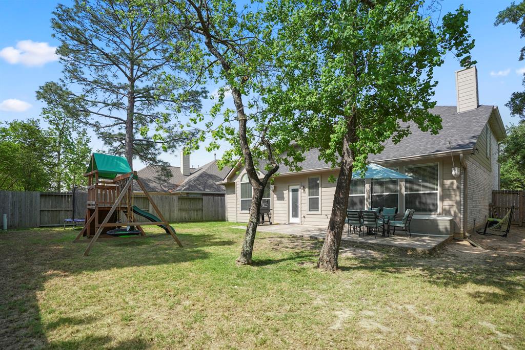 20918 Imperial Ridge Lane, Spring, Texas image 34