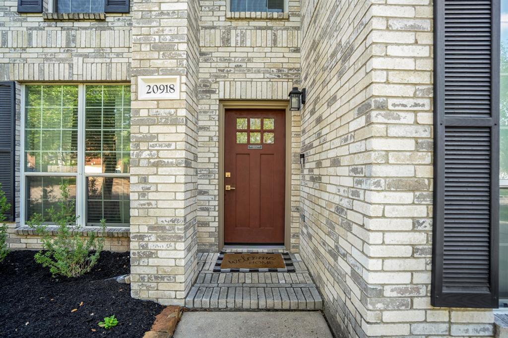 20918 Imperial Ridge Lane, Spring, Texas image 3