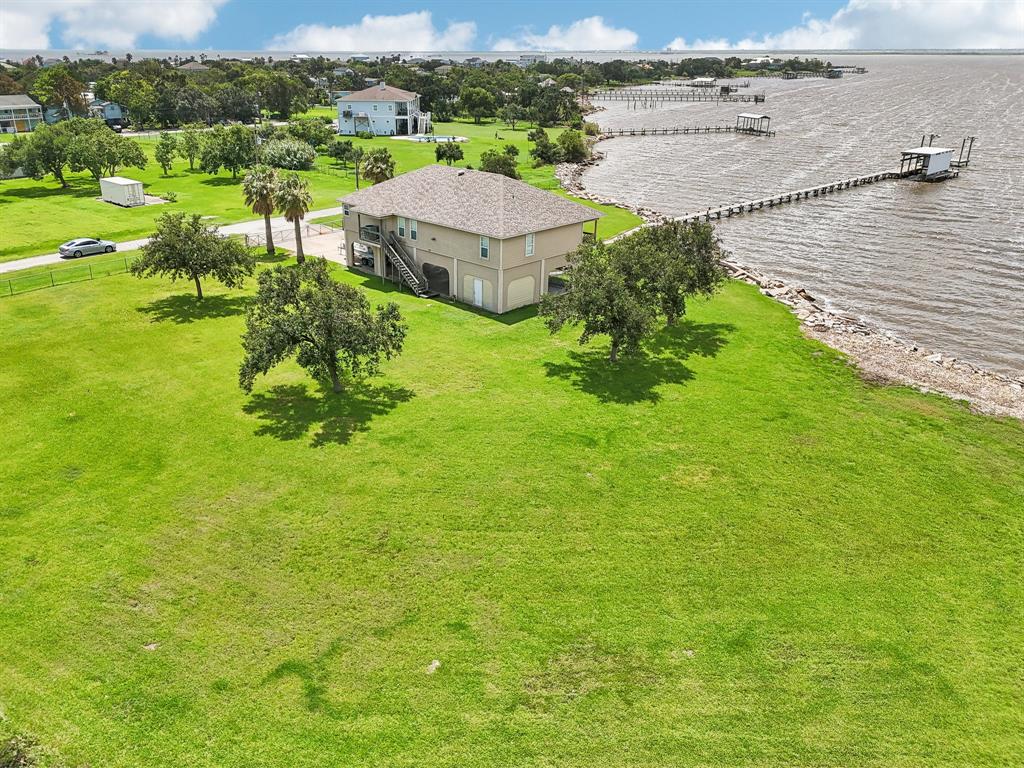 1110 13th Street, San Leon, Texas image 36