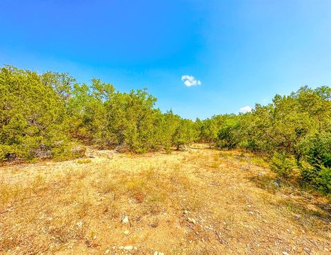 A home in Wimberley