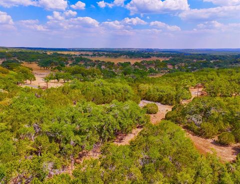 A home in Wimberley