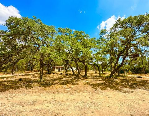 A home in Wimberley