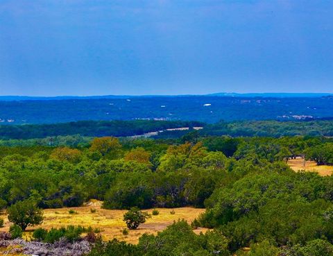 A home in Wimberley