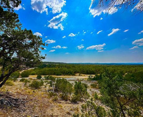 A home in Wimberley