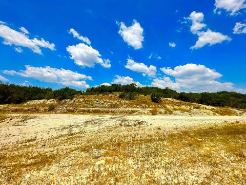 A home in Wimberley