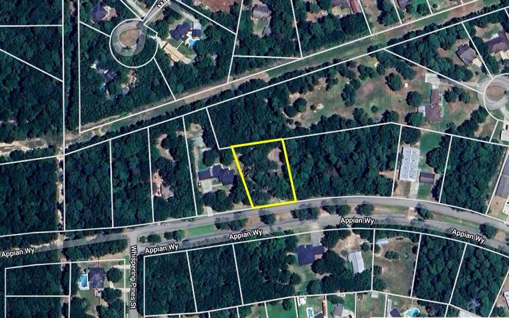 Photo of 2208 Appian Way, New Caney, TX 77357 (MLS # 76336221)