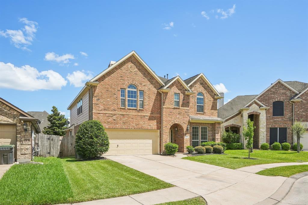 2111 Catamaran Cove Drive