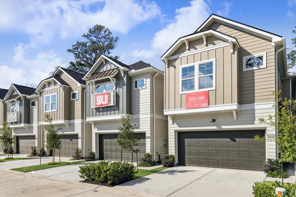 5221 Amber Sunrise Drive, Houston, Texas image 20