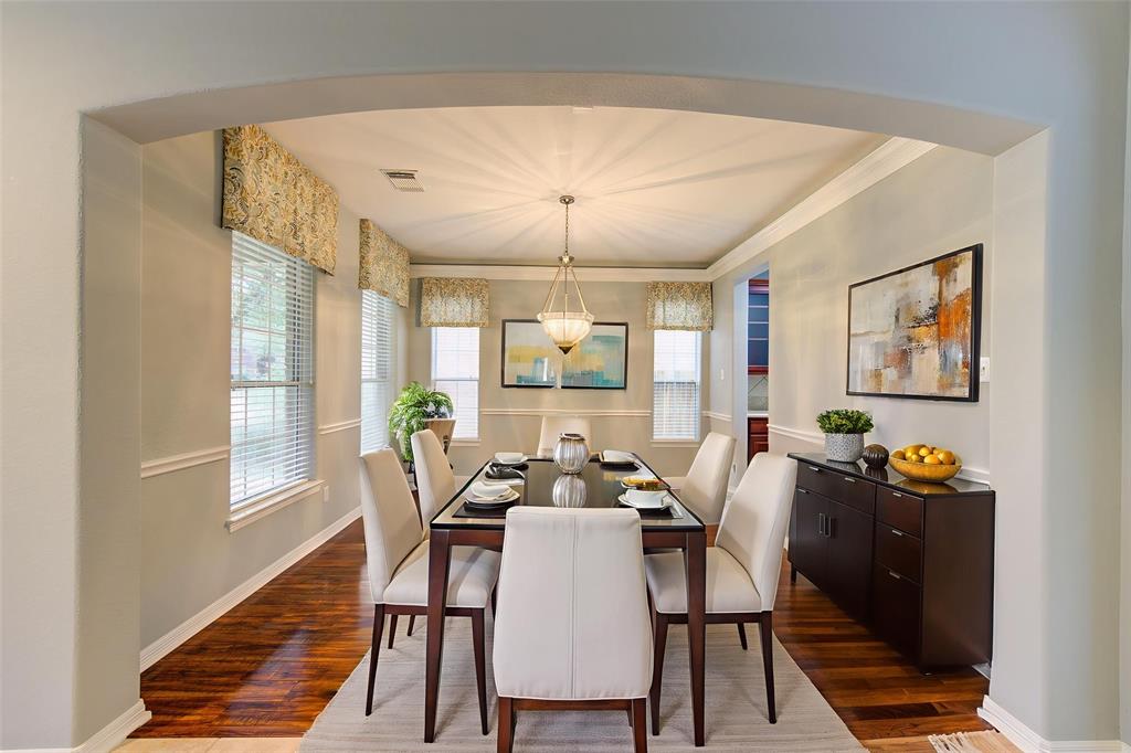 13214 Dusty Grove Lane