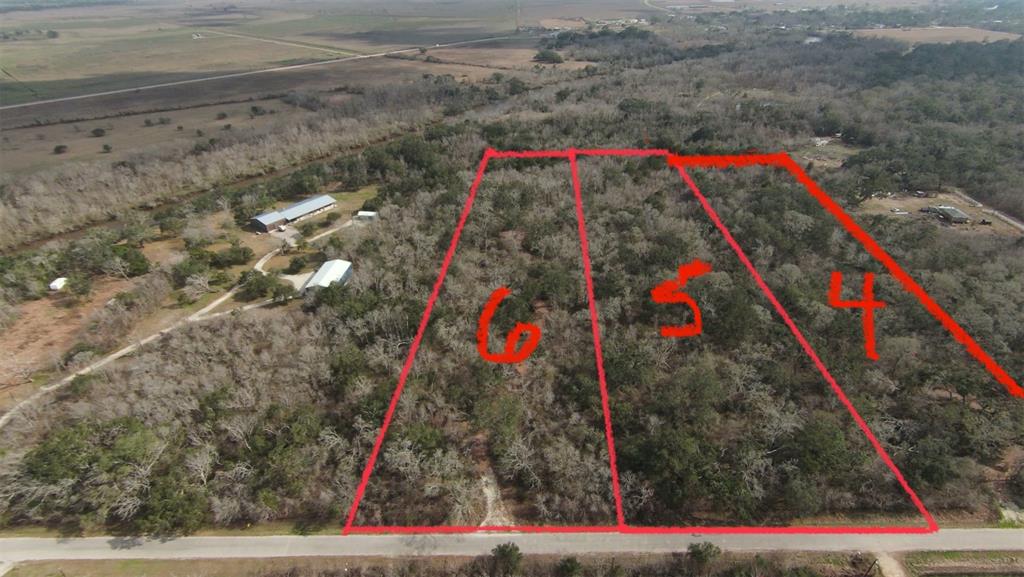 281 Tr 4 Ramblewood Road, Sargent, Texas image 24